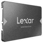 SSD LEXAR LNS100-128RB  128GB 2,5SATA 3D NAND TLC (LNS100-128RB)