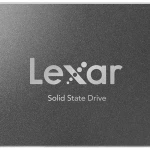 SSD LEXAR LNS100-128RB  128GB 2,5SATA 3D NAND TLC (LNS100-128RB)