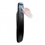 Smart Lock YOUHE YH-RM001 Black