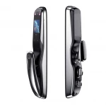 Smart Lock YOUHE YH-02M  Black
