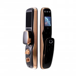 Smart Lock YOUHE YH-02M  Black