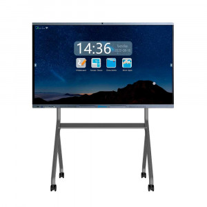 ALL-IN-ONE Smart Panel TCL IFP75V50 75 inch with Wall Stand (Android 13, OPS  i3-2nd,8+128G TCL)