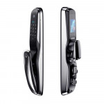 Intelligent Safety Lock YOUHE YH-JD002 Black