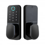 Smart  Fingerprint lock YOUHE YH-F009 Black