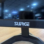 Monitor Surge SG-1903VH  FHD/LED/60Hz/VGA/HDMI