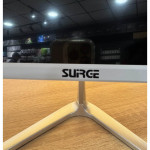 Monitor Surge SG-2201F  100Hz Black/FHD/LED/GAMING