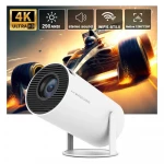 Android Projector HY300 Pro