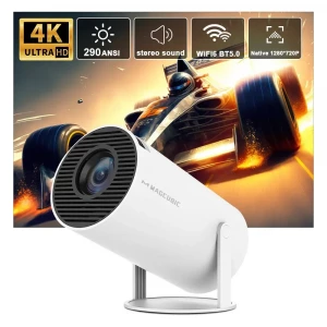 Android Projector HY300 Pro