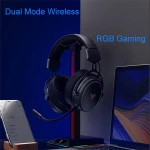 HEADSET Rapoo VH800  RGB/Mecha/Dual-mode wireless/Gaming