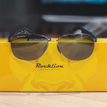 Smart Glasses Rocklion YH-HY-0722