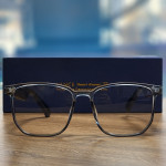 Smart Optical Glasses MZ06 Gray+Bag+Box