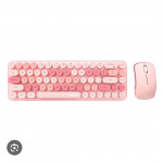 Keyboard+Mouse Mofii Wireless