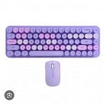 Keyboard+Mouse Mofii Wireless