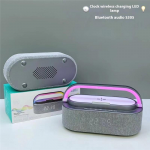 Wireless bluetooth speaker S305