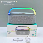 Wireless bluetooth speaker S305