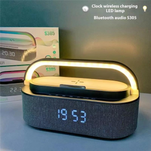 Wireless bluetooth speaker S305