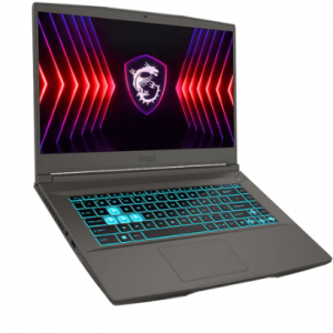 Notebook MSI Thin 15 B13UCX