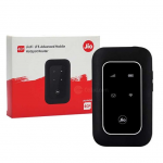 LTE-Advanced Mobile Hotspot Router MF680s JioFi