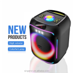 Speaker Karaoke KBQ WGY868