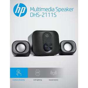 SPEAKER HP DHS 2111S