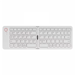Keyboard Jite B023 White