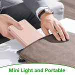 Keyboard Jite B023 Pink