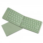 Keyboard Jite B023 Green