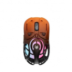 Gaming Wireless Mouse Jite W-03 RGB/Tri Mode Wired+Bt+2,4G