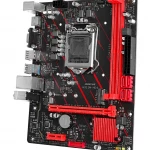 MB JGINYUE H311M-HD4 1151/DDR4/Sata4/USB6/VGA,HDMI