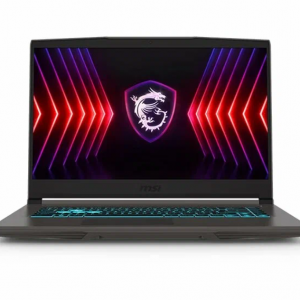 Gaming Notebook MSI Thin 15 B13UC