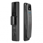 Smart Lock Philips Easy Key DDL702-FVP-7HWS Black
