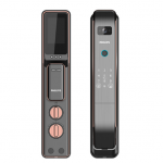 Smart Lock Philips Easy Key DDL303-VP-5HWS Cooper
