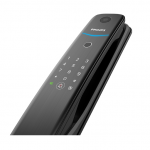 Smart Lock Philips Easy Key DDL702-1HWS Black