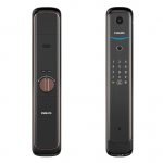 Smart Lock Philips Easy Key DDL702-1HWS Black
