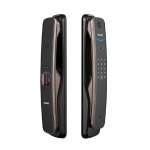 Smart Lock Philips Easy Key DDL702-1HWS Black