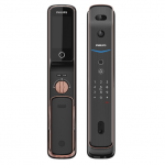 Smart Lock Philips Easy Key DDL709-FVP-7HWS