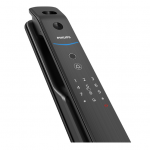 Smart Lock Philips Easy Key DDL709-FVP-7HWS