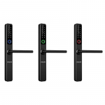 Smart Lock Philips Easy Key DDL608-5HWS