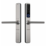 Smart Lock Philips Easy Key DDL608-5HWS Silver