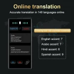 Translator AI S35