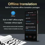 Translator AI S35