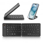 Keyboard Jite B023 Black
