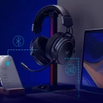 HEADSET Rapoo VH800  RGB/Mecha/Dual-mode wireless/Gaming