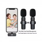 Wireless Microphone K9