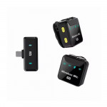 Wireless Microphone SX23   2 Microphone