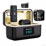 Wireless Microphone SX23   2 Microphone