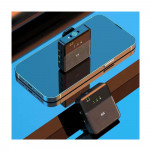 Wireless Microphone SX9    2 Microphone