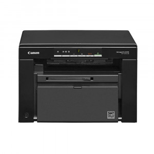 Printer Canon IMAGE GLASS MF3010      Cart  125